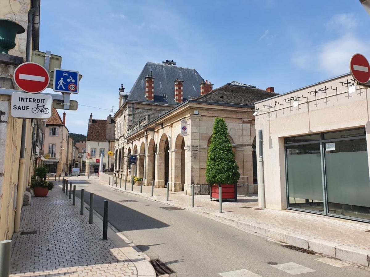 Welcome-To-Burgundy Nuits-Saint-Georges Exterior foto
